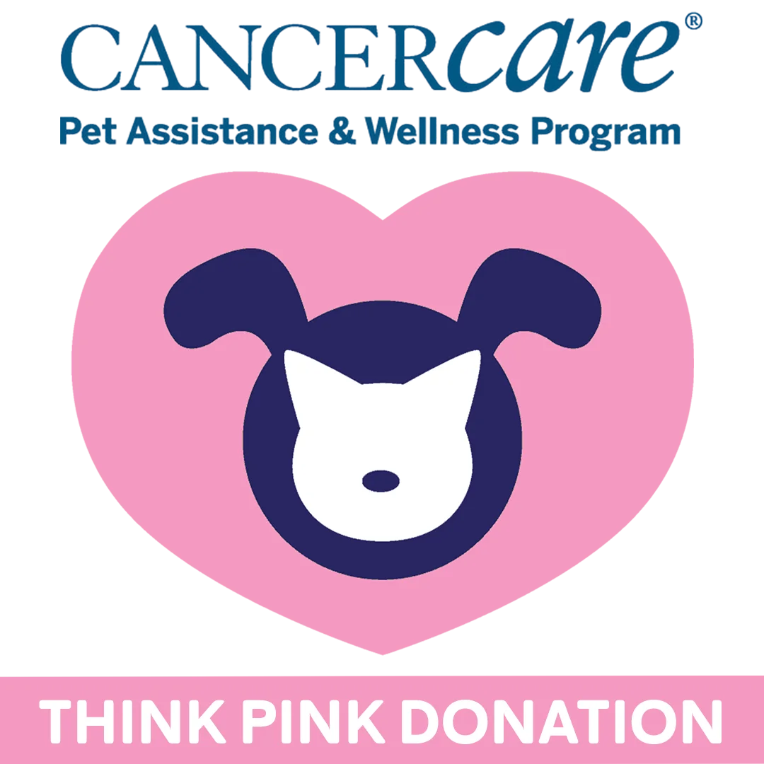 think-pink-cancer-donation-cancer-care-pink-logo