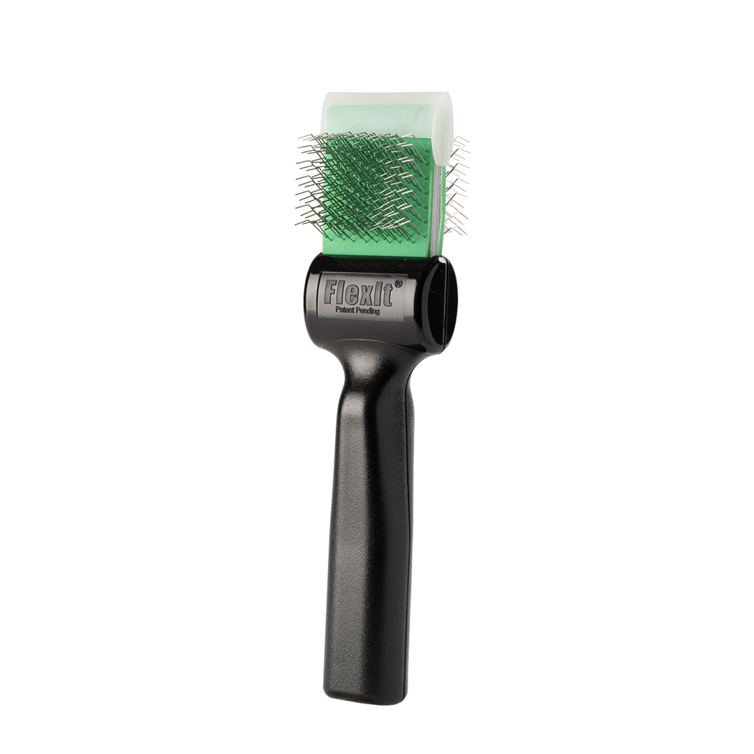twin-single-brush-for-finishing-by-flexit