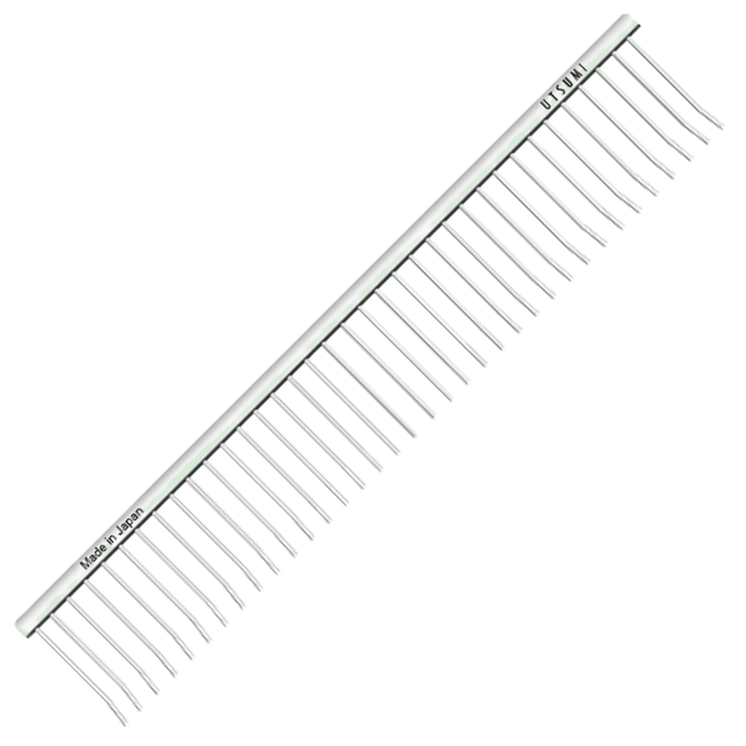 utsumi-9inch-curved-tip-eco-special1-comb-silver