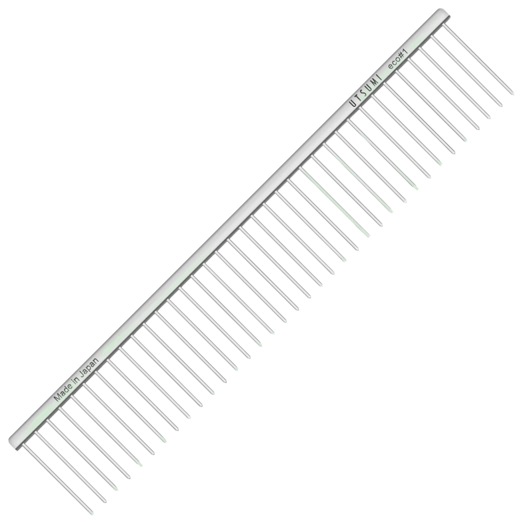 utsumi-9inch-eco1-comb-silver