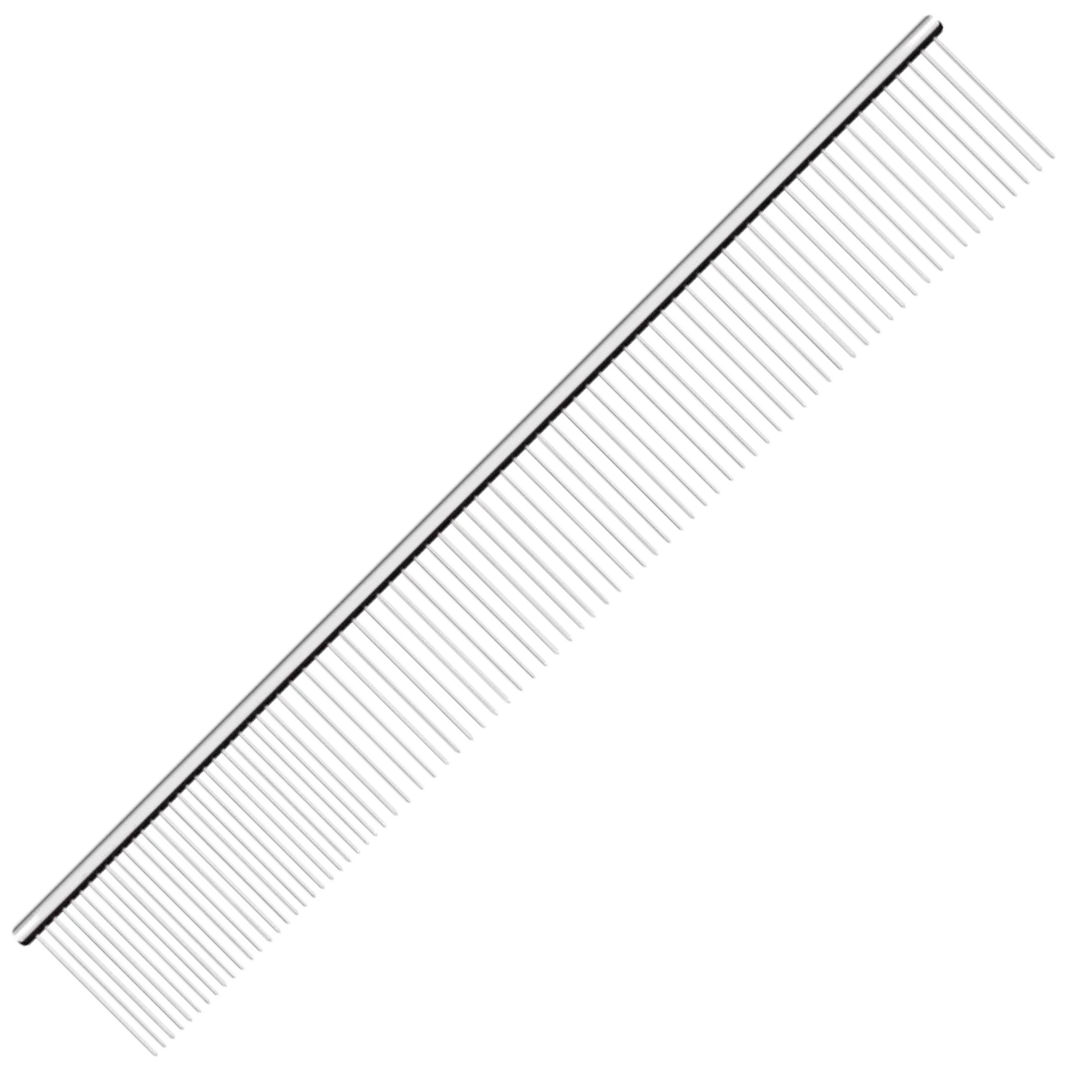 utsumi-9inch-quarter-comb-silver