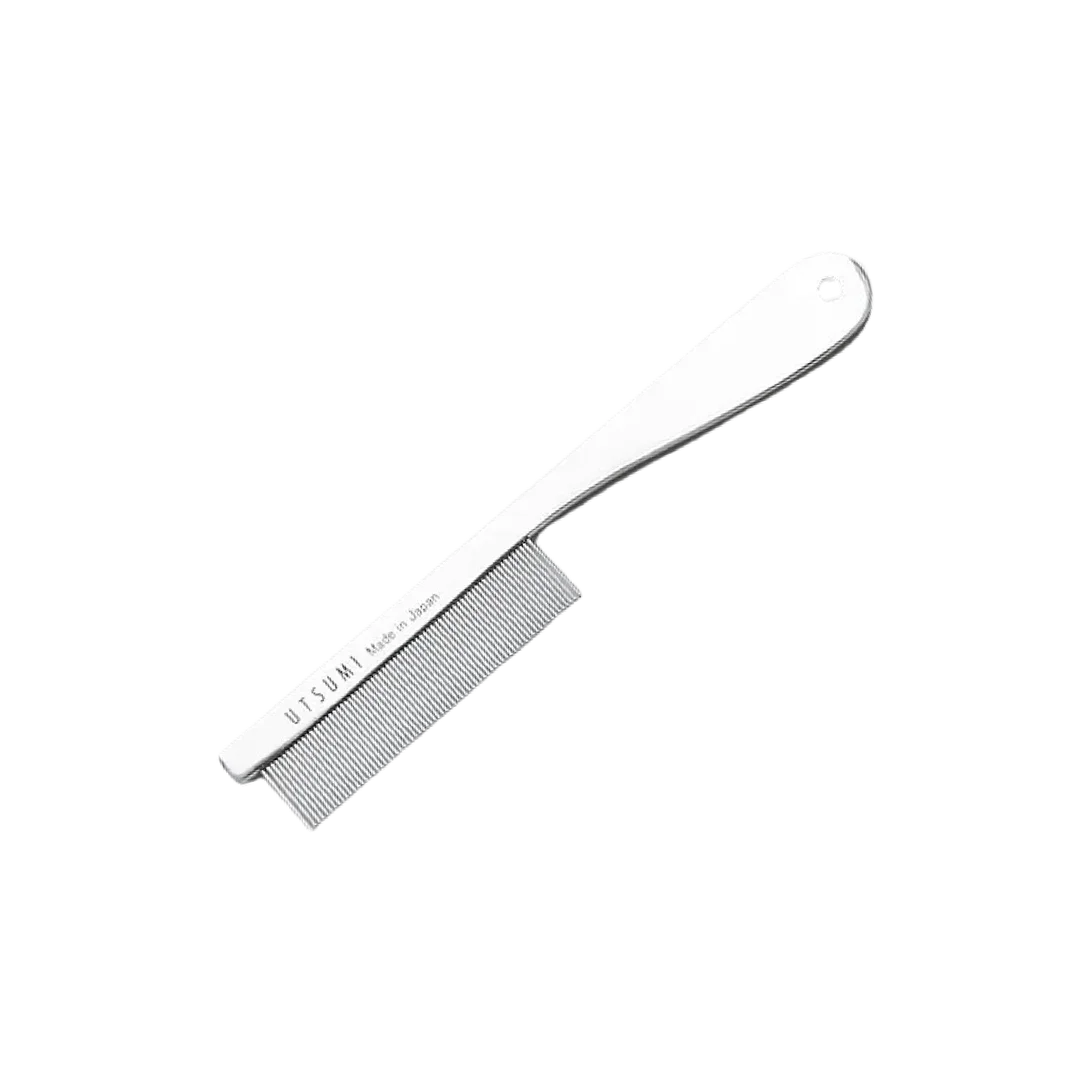 utsumi-face-comb-with-handle