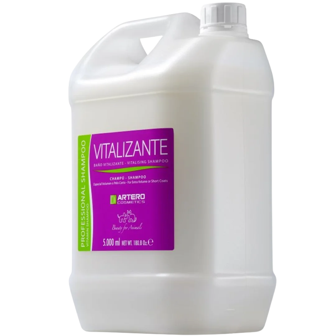 vitalizing-shampoo-mild-artero-extra-volume-gallon
