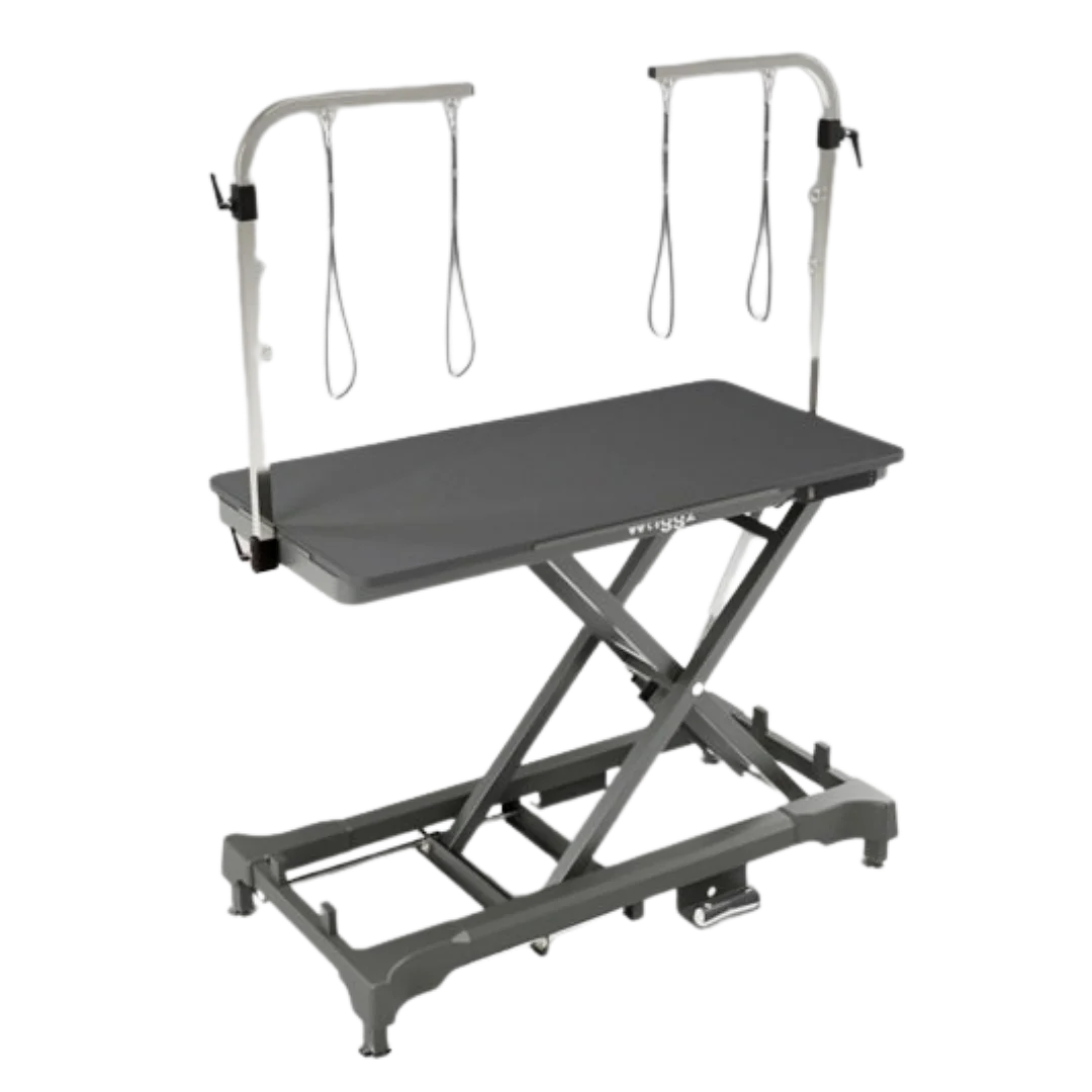 waggz-dog-grooming-999-electric-table-without-drawer-black