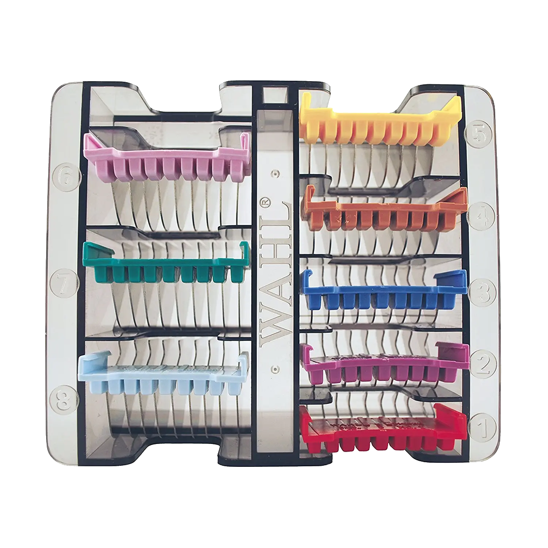 wahl-5-in-1-stainlesssteel-comb-attachments